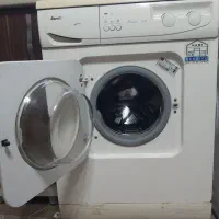 لباسشویی اتوماتیک آبسال