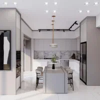 ۱۸۰متر۲پارک سندی/دعبل/تراس سرآشپزخانه/امکانات هتلی|فروش آپارتمان|مشهد, رضاشهر|دیوار