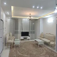 آپارتمان دوخواب صفر بااسانسور مبله (ایثار)