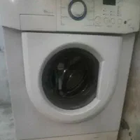 لباسشویی کارکرده ۶ کیلویی LG