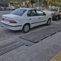 سمندef7مدل۹۱