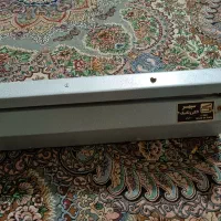 دستگاه پرس پلاستیک