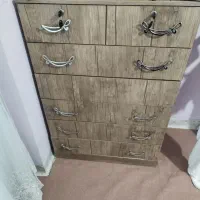 گاوصندوق کارکرده|ابزارآلات|پرند, فاز ۲|دیوار