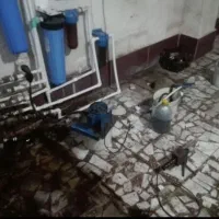 خدمات سرویس بخاری ابگرمکن پکیج پمپ آب و...|خدمات پیشه و مهارت|لاهیجان, گلستان|دیوار