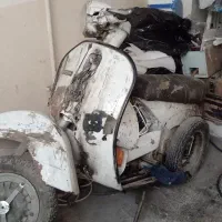 موتور وسپا