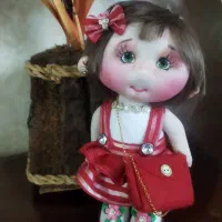 عروسک مهربان|اسباب‌‌بازی|قم, کیوانفر|دیوار