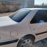 فروش نقدی پارس استثنایی|خودرو سواری و وانت|تفت, |دیوار