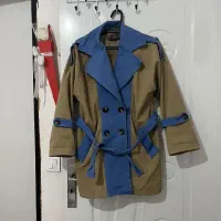 بارونی وفوتر