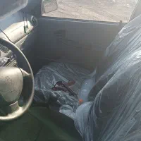 پراید وانت|خودرو سواری و وانت|اقبالیه, |دیوار