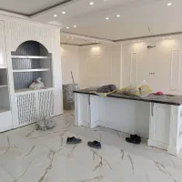 183متر3خواب ط5 تک واحدی صفرلاکچری ویوابدی کوچه پهن|فروش آپارتمان|مشهد, کوی پلیس|دیوار