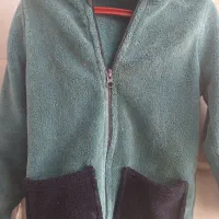 تدی بچگانه قد ۴۰ مناسب  ۳تا ۴،باز بستگی به بچه دا