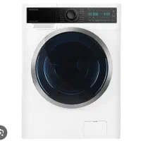 لباسشویی ۸کیلویی دوو اکبند با گارانتی