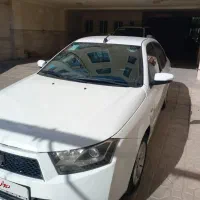 دنا EF7دنا|خودرو سواری و وانت|اندیشه, اندیشه فاز ۱|دیوار