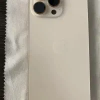 ایفون ۱۶ پرومکس ۵۱۲ گیگ معاوضه با ۱۷ پرومکس