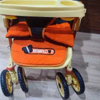 کالسکه دلیجان