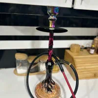 قلیان سوپاپی نو|کلکسیون و سرگرمی|شوش, |دیوار