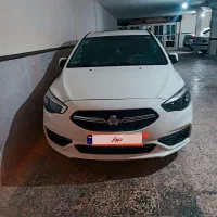 شاهین G با سانروف