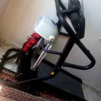 تردمیل در حد نو