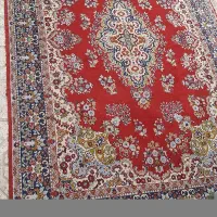 فرش ۶متری عتیقه