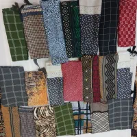 شال رنگارنگ|لباس|آبادان, |دیوار