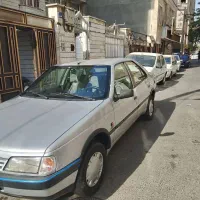 پژو 405مدل86دوگانه سوز کارخانه|خودرو سواری و وانت|تهران, خانی آباد نو شمالی|دیوار