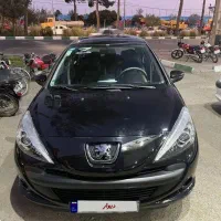 ۲۰۷ سقف شیشه ای مدل ۴۰۲|خودرو سواری و وانت|سبزوار, کاشفی شمالی (دادگستری)|دیوار