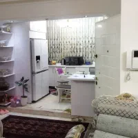 ۷۰متر دوخوابه حجاب یک ط ۲