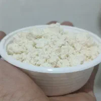 ماست خشک گوسفندی.درجه یک