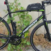 دوچرخه شهری مریدا اسکات جاینت کورسی سایکل گراول