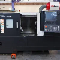 فروش تعدادی تراش cnc کره ای برند هیوندای|ماشین‌آلات صنعتی|دشتابی, |دیوار