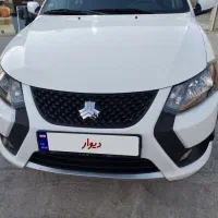 کوییک s مدل ۱۴۰۲