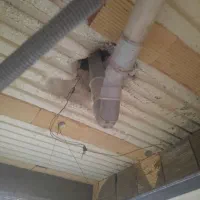 تشخیص نشتی بادستگاه نشت یابی اب یاب رفع نم لوله کش|خدمات پیشه و مهارت|فردیس, فردیس|دیوار