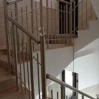 نرده استیل|خدمات پیشه و مهارت|اردبیل, |دیوار