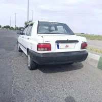 پراید مدل۹۵|خودرو سواری و وانت|قم, انسجام|دیوار