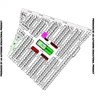 فروش زمین ۲۰۰ متری