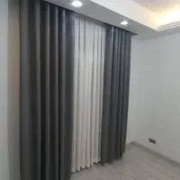 پرده پانچی/پرده زبرا پرده کرکره|پرده، رانر، رومیزی|تهران, پاسداران|دیوار