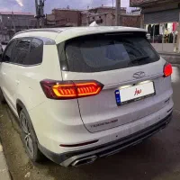 تیگو ۸پرو پریمیوم