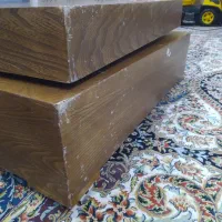 میز جلو مبلی|مبلمان خانگی و میز عسلی|پردیس, فاز ۳|دیوار