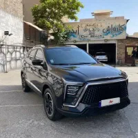 ایکس ۵ مدل ۱۴۰۳|خودرو سواری و وانت|کرج, گلشهر|دیوار
