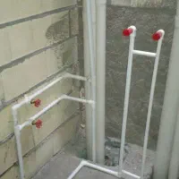 لوله کشی ساختمان