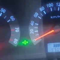 سمند  LX EF7 دو گانه|خودرو سواری و وانت|مشهد, فتح المبین|دیوار