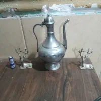 گلدان برنجی