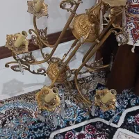 ۲ لوستر
