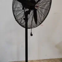 پنکه صنعتی JNB
