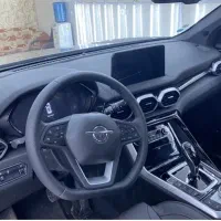 فروش فوری یک دستگاه خودرو هایما s8