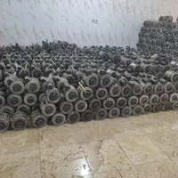 دینام کولر ابسال و جنرال gold تمام مس