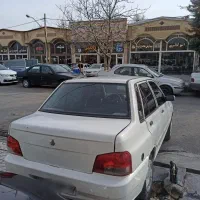 پراید 132 مدل 87 دوگانه|خودرو سواری و وانت|ارومیه, |دیوار