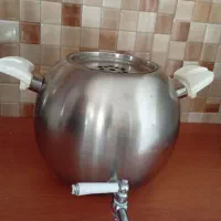 کتری شیر دار|قوری، کتری، قهوه‌ساز دستی|مشهد, فارغ التحصیلان|دیوار