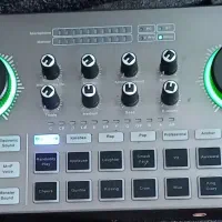 کارت صدا و باند اکتیو|آلات موسیقی|چناران, |دیوار