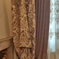 فروش والن پرده به تعداد ۲ جفت